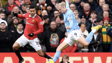 Manchester City vs. Manchester United, ¿quién tiene más títulos?